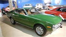 Internationale Toyota Meeting -  28 juni 2014