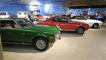 Internationale Toyota Meeting -  28 juni 2014