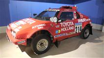 Internationale Toyota Meeting -  28 juni 2014