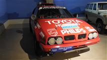 Internationale Toyota Meeting -  28 juni 2014