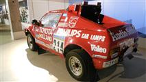 Internationale Toyota Meeting -  28 juni 2014