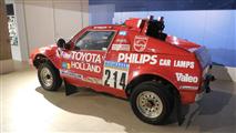 Internationale Toyota Meeting -  28 juni 2014