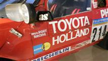 Internationale Toyota Meeting -  28 juni 2014