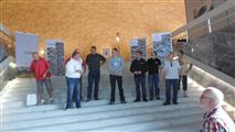 Internationale Toyota Meeting -  28 juni 2014