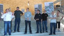 Internationale Toyota Meeting -  28 juni 2014