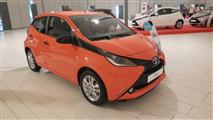 Internationale Toyota Meeting -  28 juni 2014
