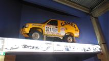 Internationale Toyota Meeting -  28 juni 2014