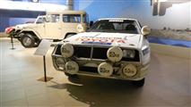 Internationale Toyota Meeting -  28 juni 2014