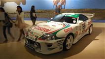 Internationale Toyota Meeting -  28 juni 2014