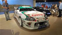 Internationale Toyota Meeting -  28 juni 2014