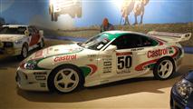 Internationale Toyota Meeting -  28 juni 2014
