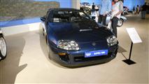 Internationale Toyota Meeting -  28 juni 2014