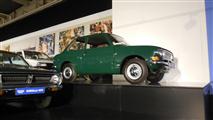 Internationale Toyota Meeting -  28 juni 2014