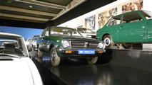 Internationale Toyota Meeting -  28 juni 2014