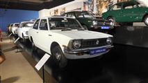Internationale Toyota Meeting -  28 juni 2014