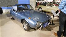 Internationale Toyota Meeting -  28 juni 2014