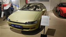 Internationale Toyota Meeting -  28 juni 2014