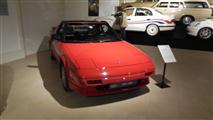 Internationale Toyota Meeting -  28 juni 2014