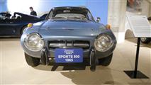 Internationale Toyota Meeting -  28 juni 2014