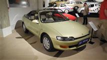 Internationale Toyota Meeting -  28 juni 2014