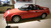Internationale Toyota Meeting -  28 juni 2014