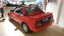 Internationale Toyota Meeting -  28 juni 2014