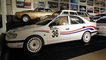 Internationale Toyota Meeting -  28 juni 2014