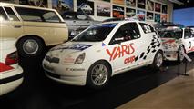 Internationale Toyota Meeting -  28 juni 2014
