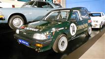 Internationale Toyota Meeting -  28 juni 2014