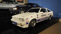 Internationale Toyota Meeting -  28 juni 2014