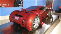 Internationale Toyota Meeting -  28 juni 2014