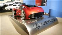Internationale Toyota Meeting -  28 juni 2014