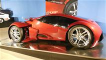 Internationale Toyota Meeting -  28 juni 2014
