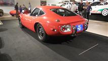 Internationale Toyota Meeting -  28 juni 2014
