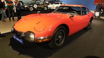 Internationale Toyota Meeting -  28 juni 2014