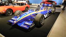 Internationale Toyota Meeting -  28 juni 2014