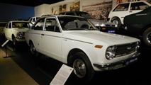 Internationale Toyota Meeting -  28 juni 2014