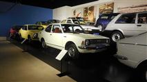 Internationale Toyota Meeting -  28 juni 2014