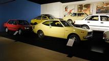 Internationale Toyota Meeting -  28 juni 2014