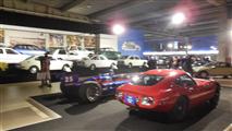 Internationale Toyota Meeting -  28 juni 2014