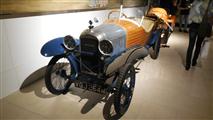 Internationale Toyota Meeting -  28 juni 2014
