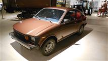 Internationale Toyota Meeting -  28 juni 2014