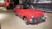 Internationale Toyota Meeting -  28 juni 2014