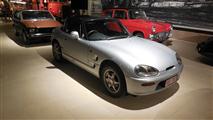 Internationale Toyota Meeting -  28 juni 2014