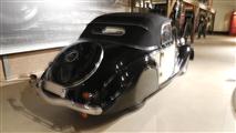 Internationale Toyota Meeting -  28 juni 2014