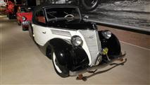 Internationale Toyota Meeting -  28 juni 2014