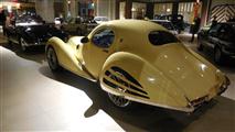 Internationale Toyota Meeting -  28 juni 2014