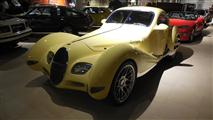 Internationale Toyota Meeting -  28 juni 2014