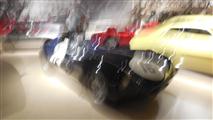 Internationale Toyota Meeting -  28 juni 2014