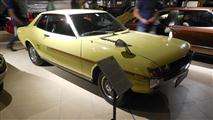 Internationale Toyota Meeting -  28 juni 2014